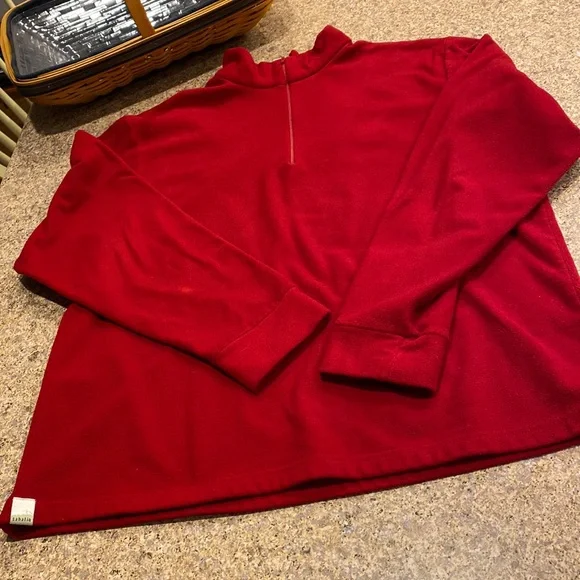 Sahalie Butterfleece Womens Fleece Sahalie Fleece Sahalie Tops